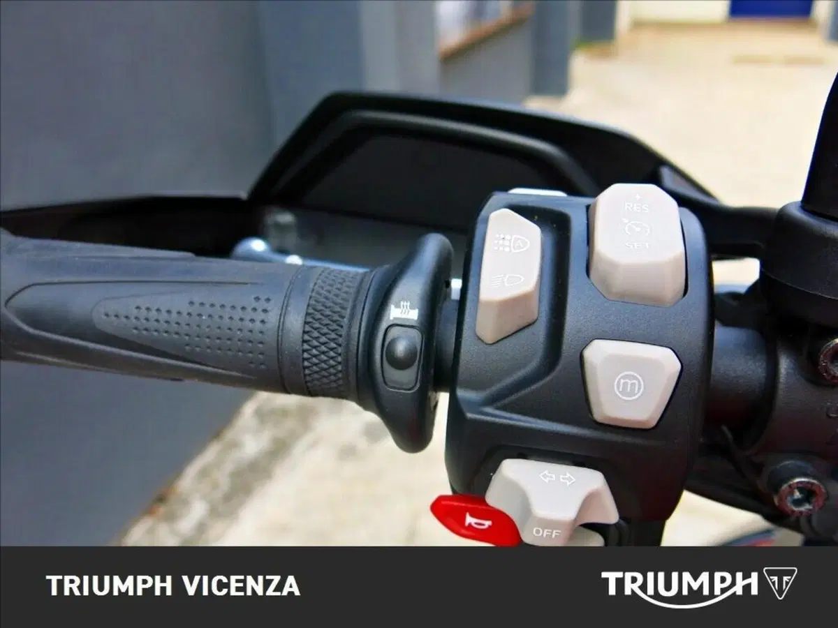 Triumph Tiger 900 GT (2024 - 26) (6)