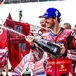 MotoGP 2026. GP di Ungheria a Balaton. Pecco Bagnaia: Non giocherei mai a poker con Marc Marquez