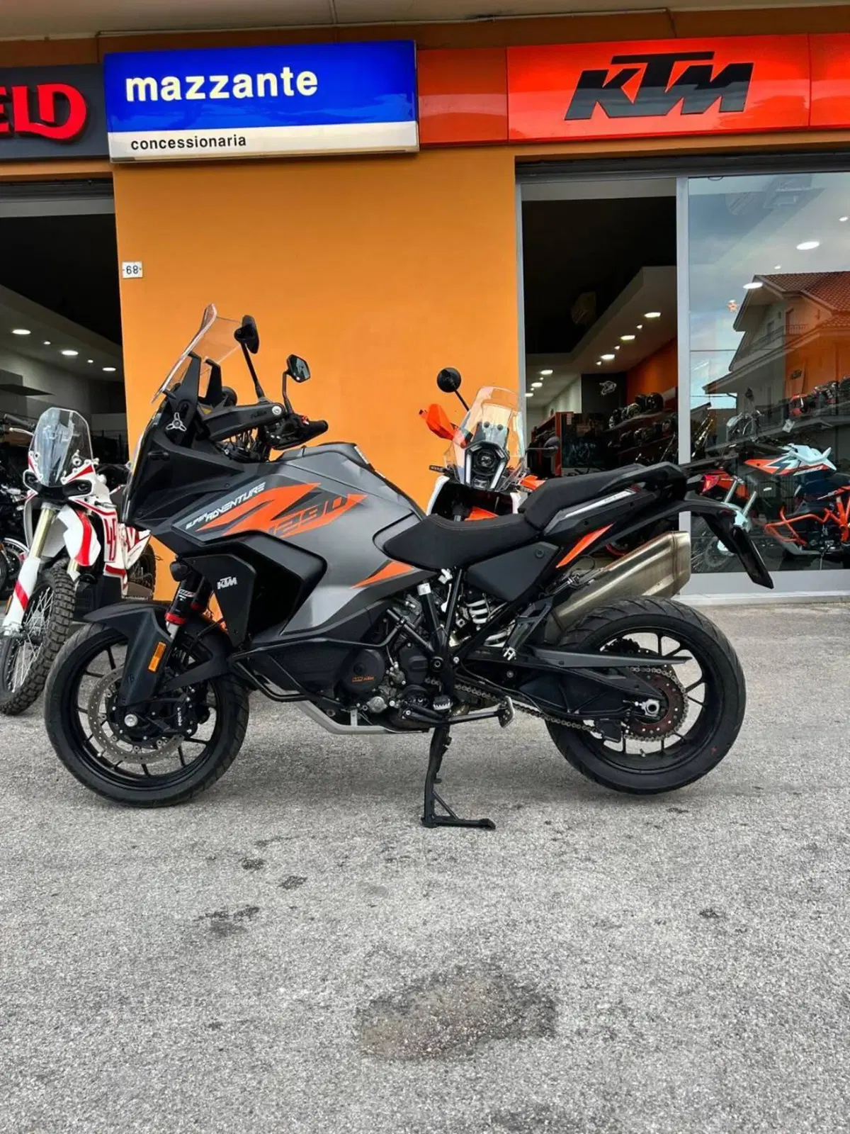 KTM 1290 Super Adventure S (2021) (2)