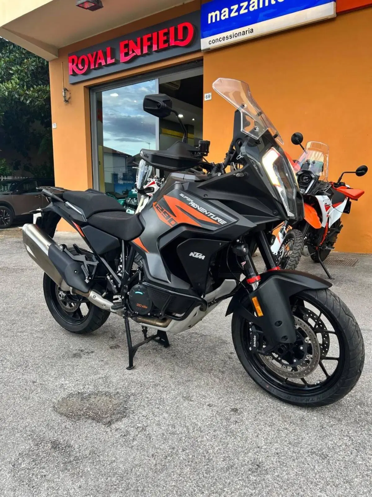 KTM 1290 Super Adventure S (2021) (4)