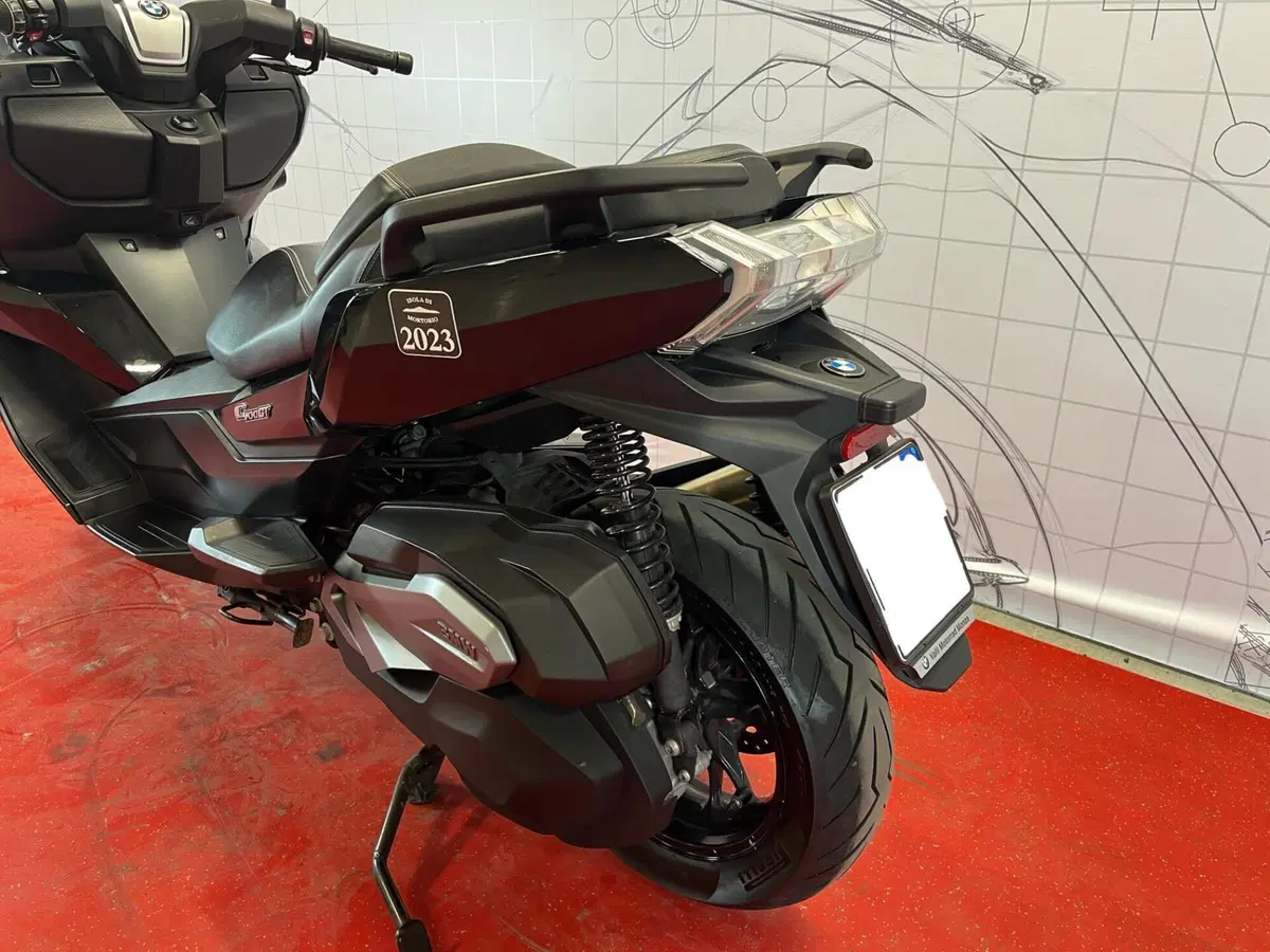 Bmw C 400 GT (2021 - 24) (16)
