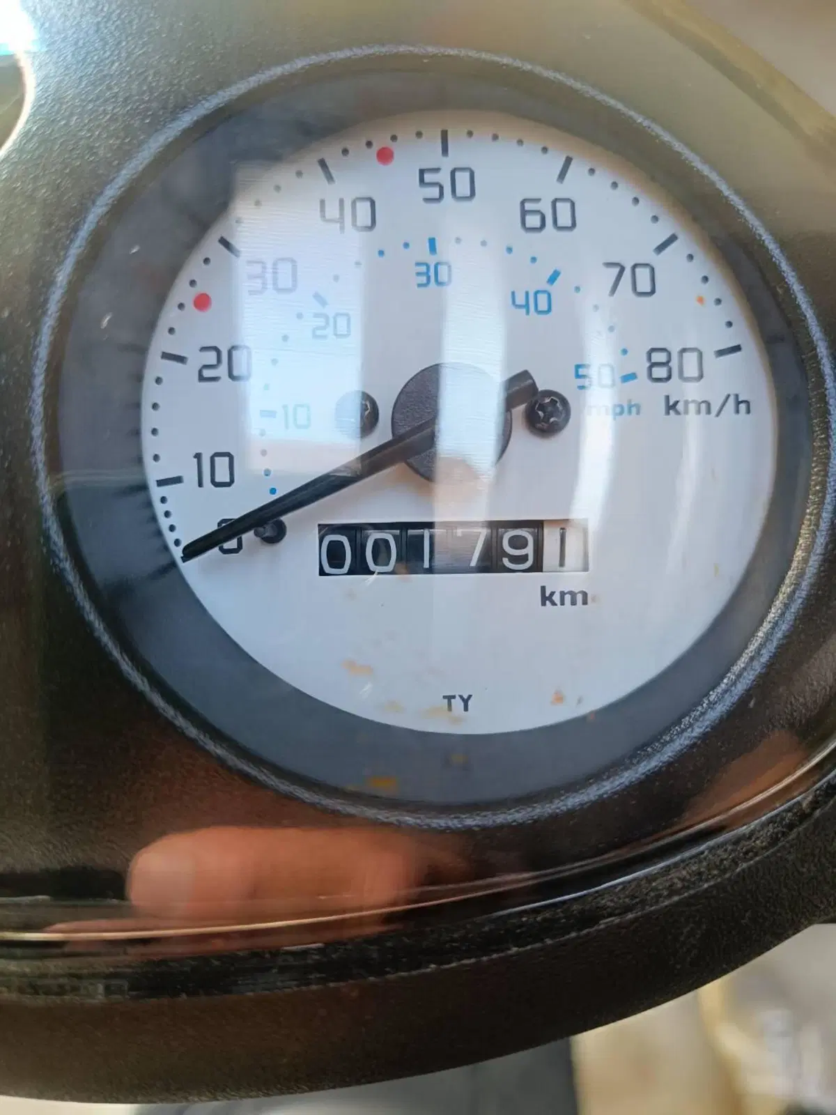 Piaggio Zip 50 4T (2021 - 25) (3)