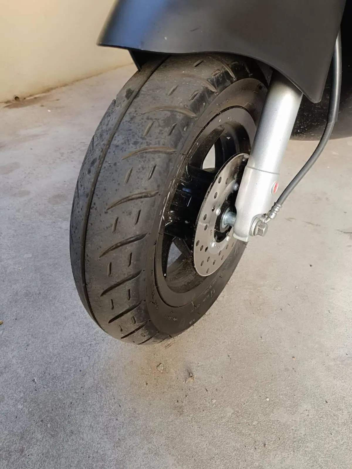 Piaggio Zip 50 4T (2021 - 25) (16)