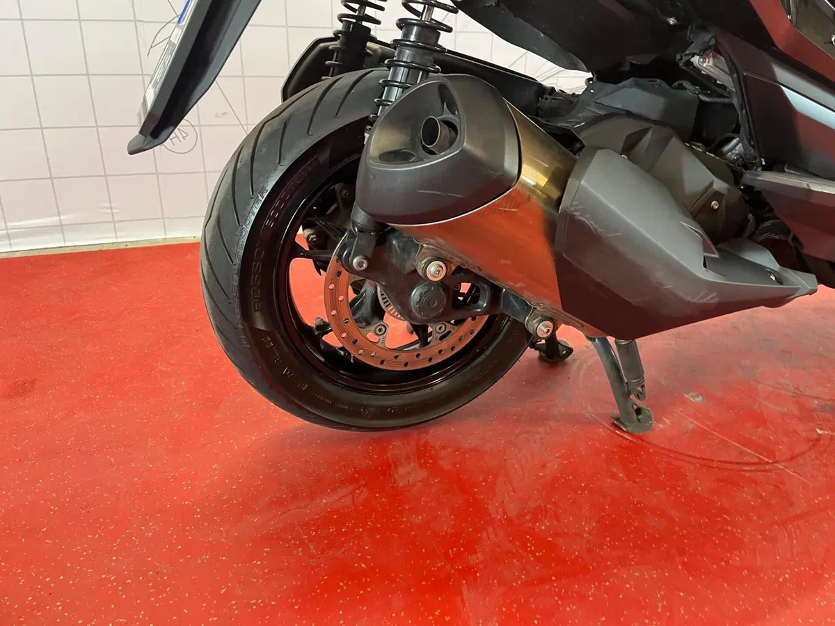 Bmw C 400 GT (2021 - 24) (11)