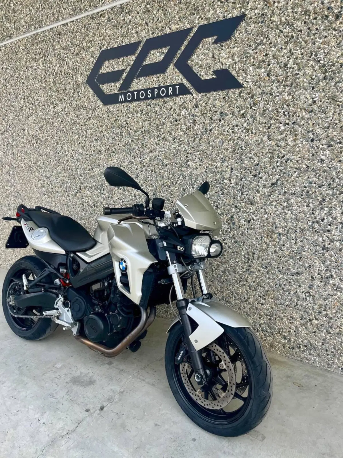 Bmw F 800 R (2012 - 14) (8)