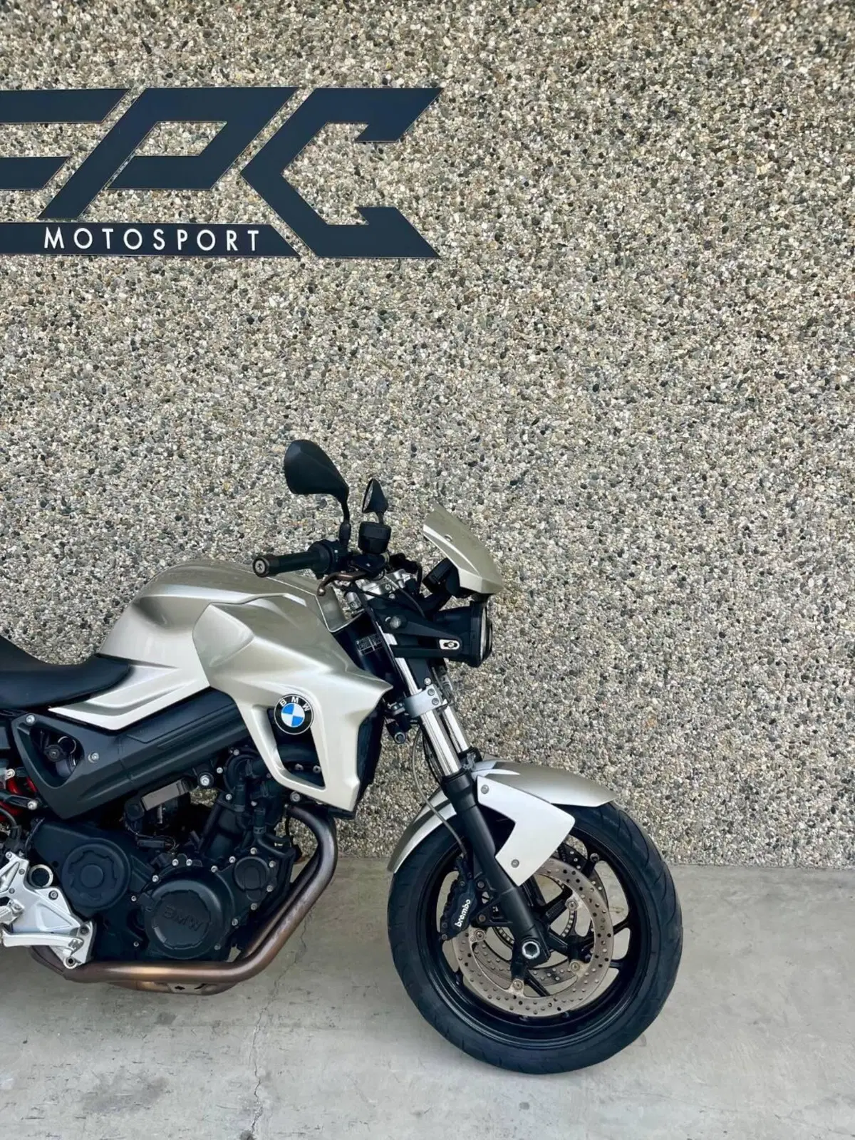 Bmw F 800 R (2012 - 14) (9)