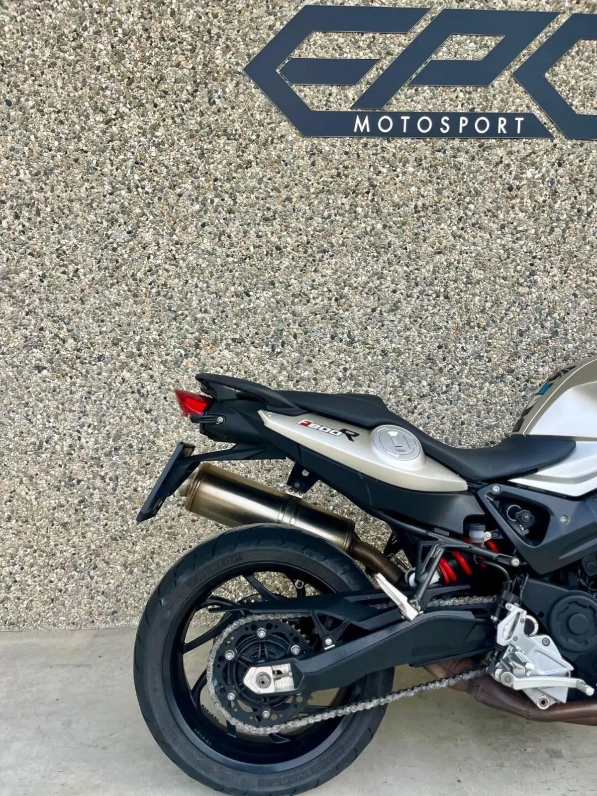 Bmw F 800 R (2012 - 14) (11)