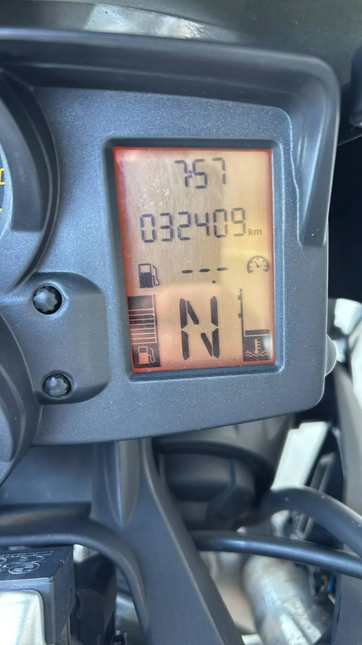 Bmw F 800 R (2012 - 14) (12)