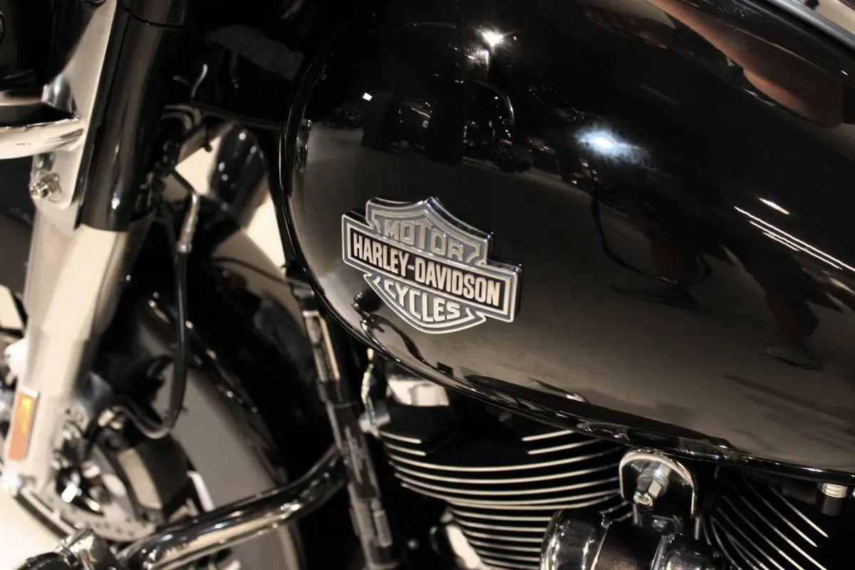 Harley-Davidson Street Glide Special (2021 - 23) (7)
