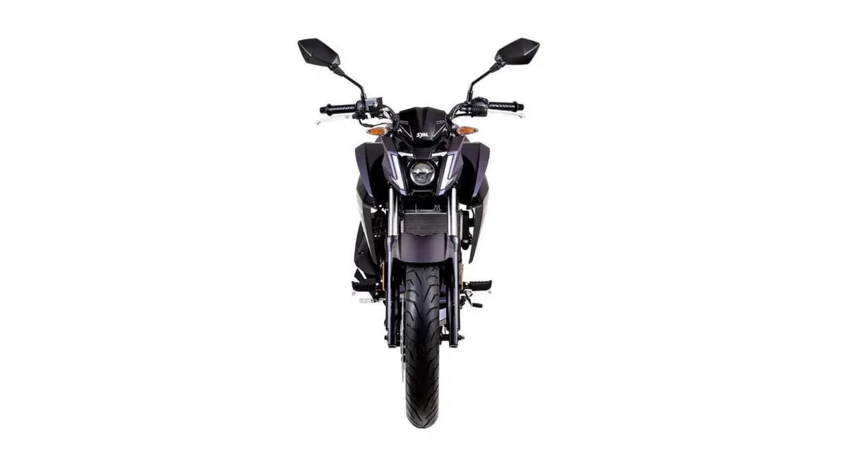 Sym NH-X 125 NH-X 125 (2026) (7)
