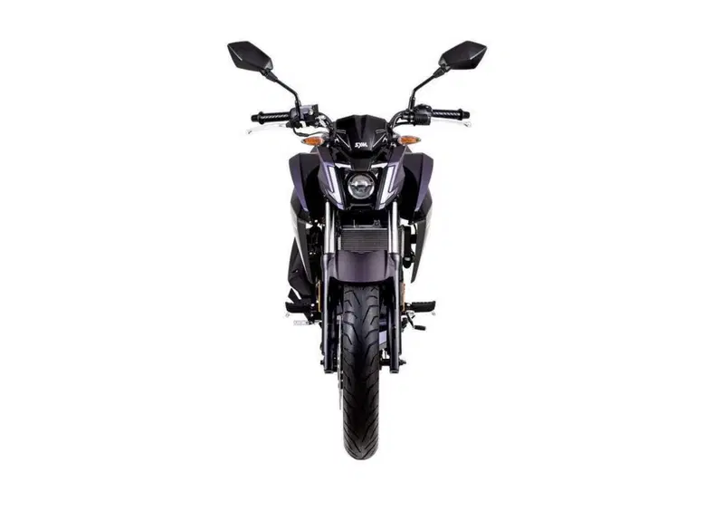 Sym NH-X 125 NH-X 125 (2026) (7)