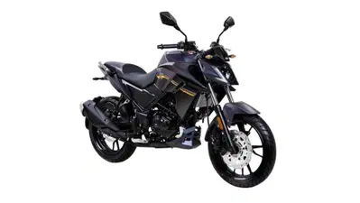 Sym NH-X 125