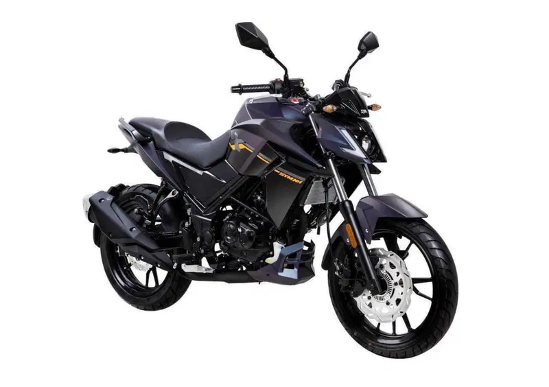 Sym NH-X 125 NH-X 125 (2026)