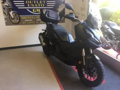 Honda ADV 350 (2025 - 26) usata