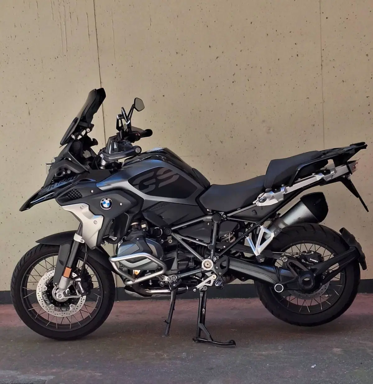 Bmw R 1250 GS (2021 - 24)