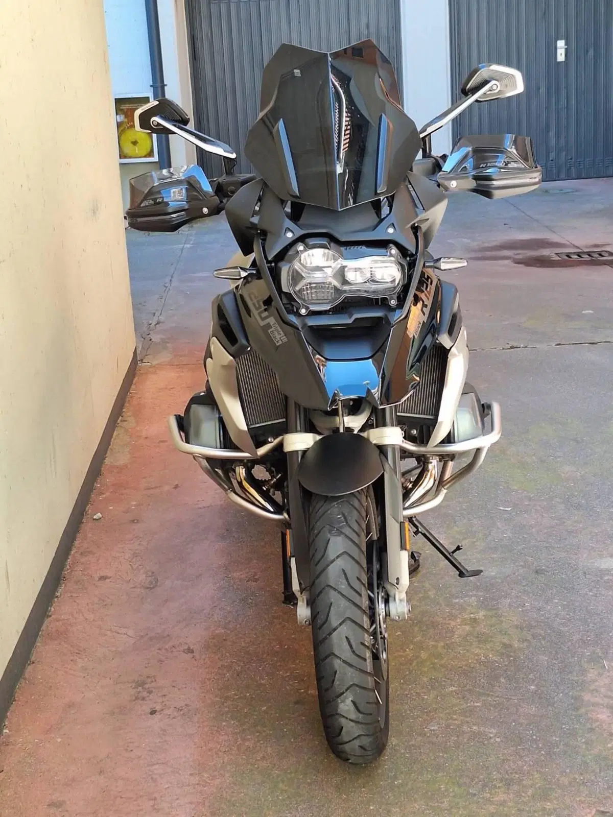 Bmw R 1250 GS (2021 - 24) (2)