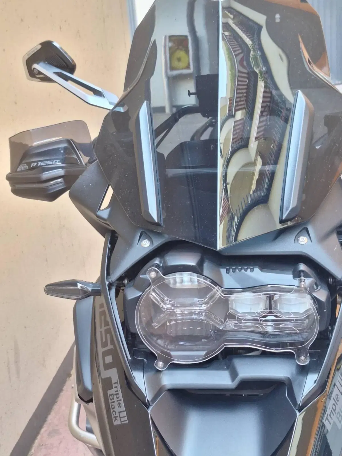 Bmw R 1250 GS (2021 - 24) (4)