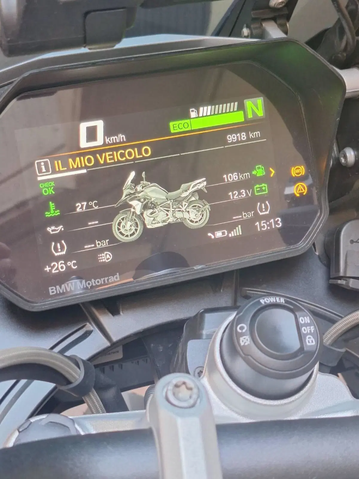 Bmw R 1250 GS (2021 - 24) (5)