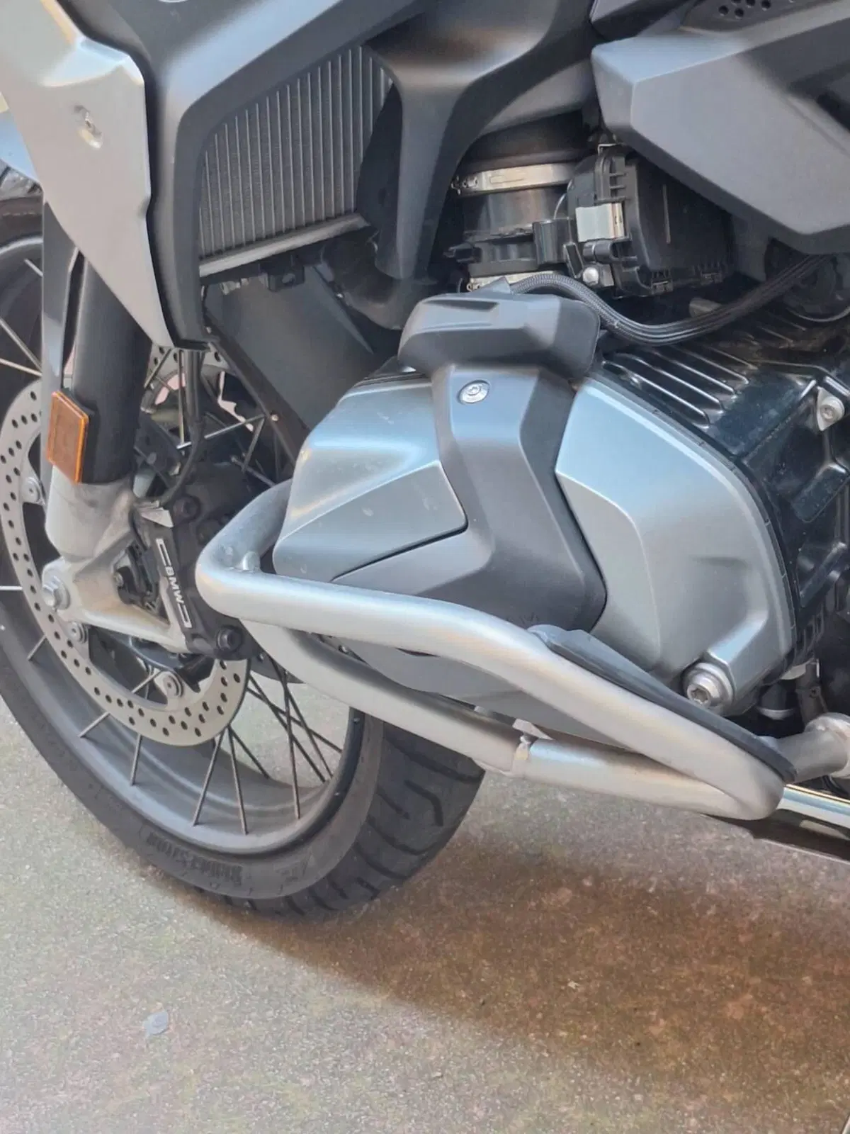 Bmw R 1250 GS (2021 - 24) (6)