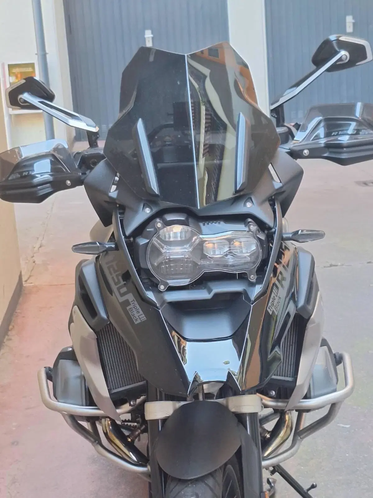 Bmw R 1250 GS (2021 - 24) (8)