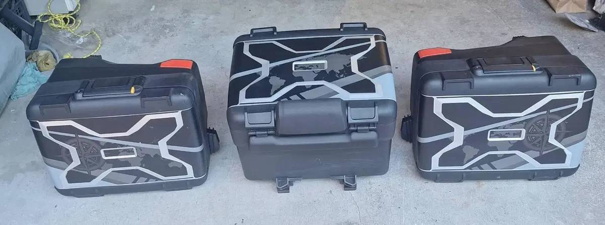 Bmw R 1250 GS (2021 - 24) (9)