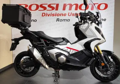 Honda X-ADV 750 DCT (2021 - 24) usata