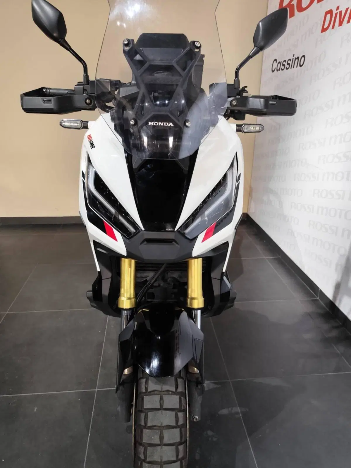 Honda X-ADV 750 DCT (2021 - 24) (4)