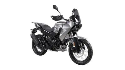 Sym NH-R 125