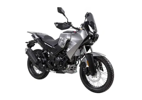 Sym NH-R 125 (2026)