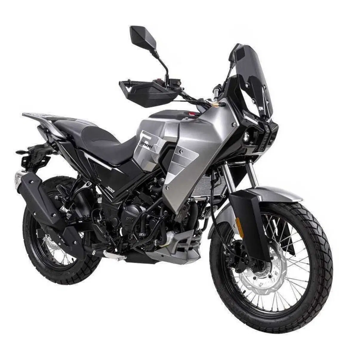Sym NH-R 125 (2026)