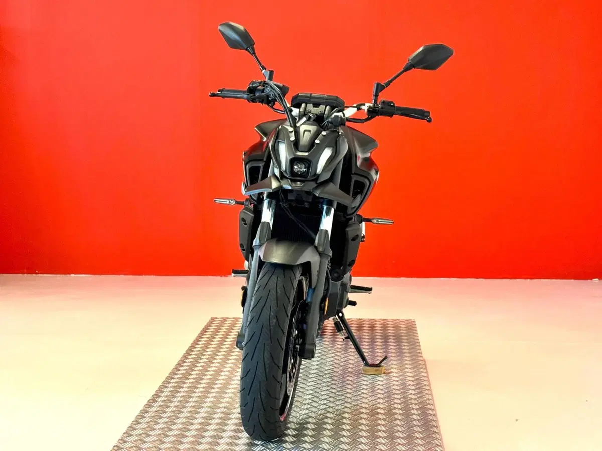 Yamaha MT-07 (2021 - 24) (3)
