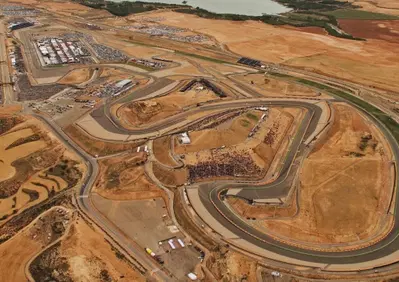 MotoGP 2026. Ufficiale: Aragon in calendario anche nel 2027! Dal 2028 sarà circuito di riserva