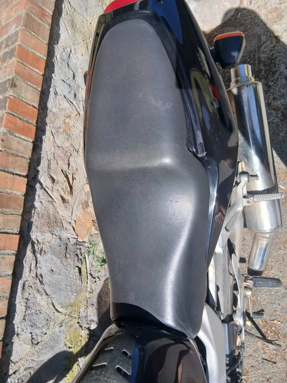 Honda VTR 1000 F Firestorm (2001 - 07) (2)