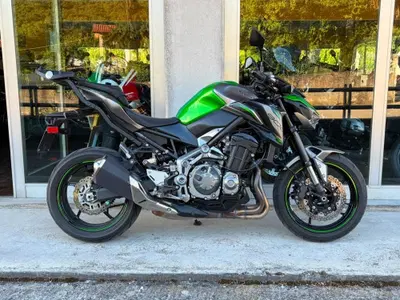 Kawasaki Z 900 (2019) usata