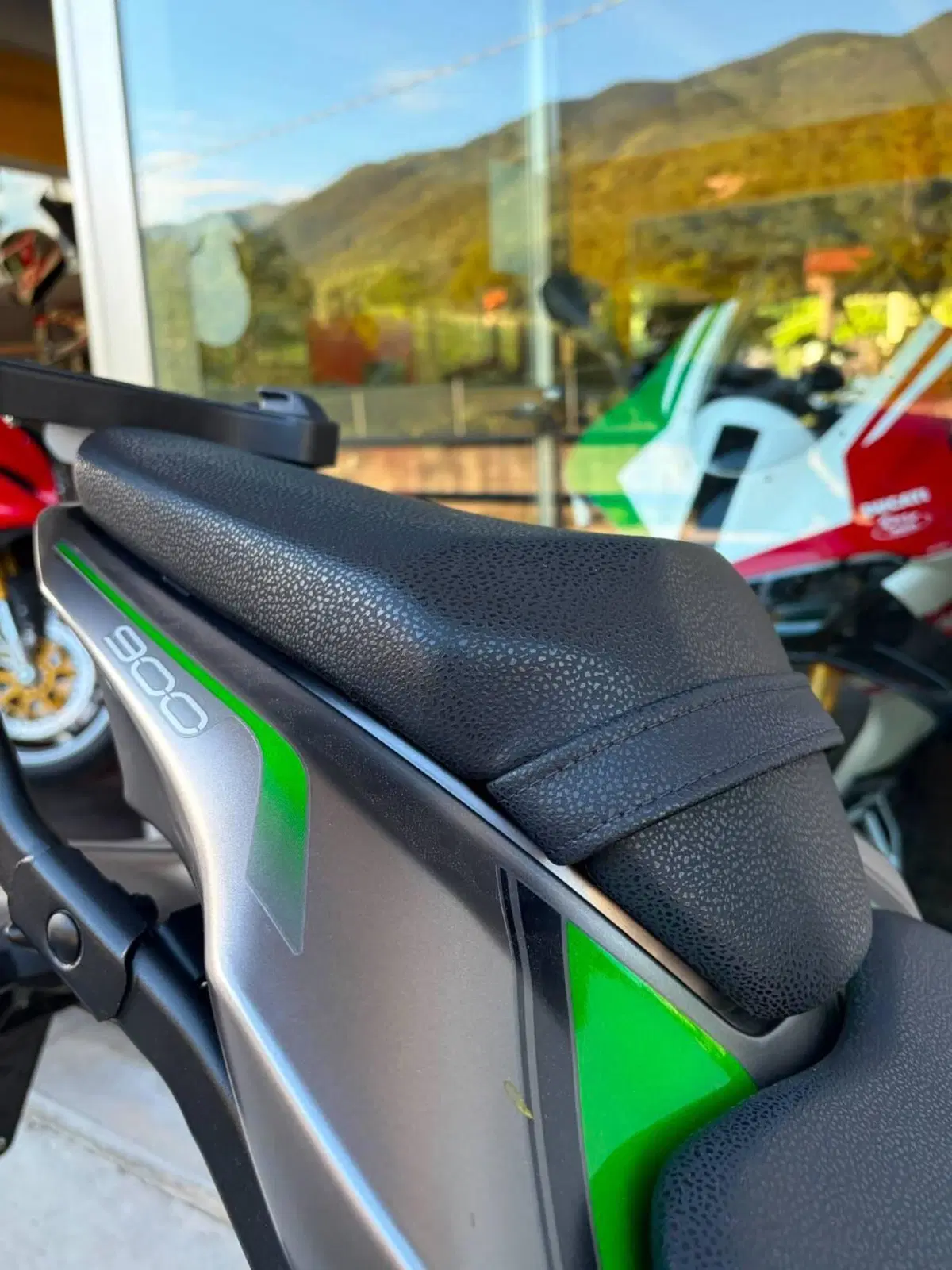 Kawasaki Z 900 (2019) (5)
