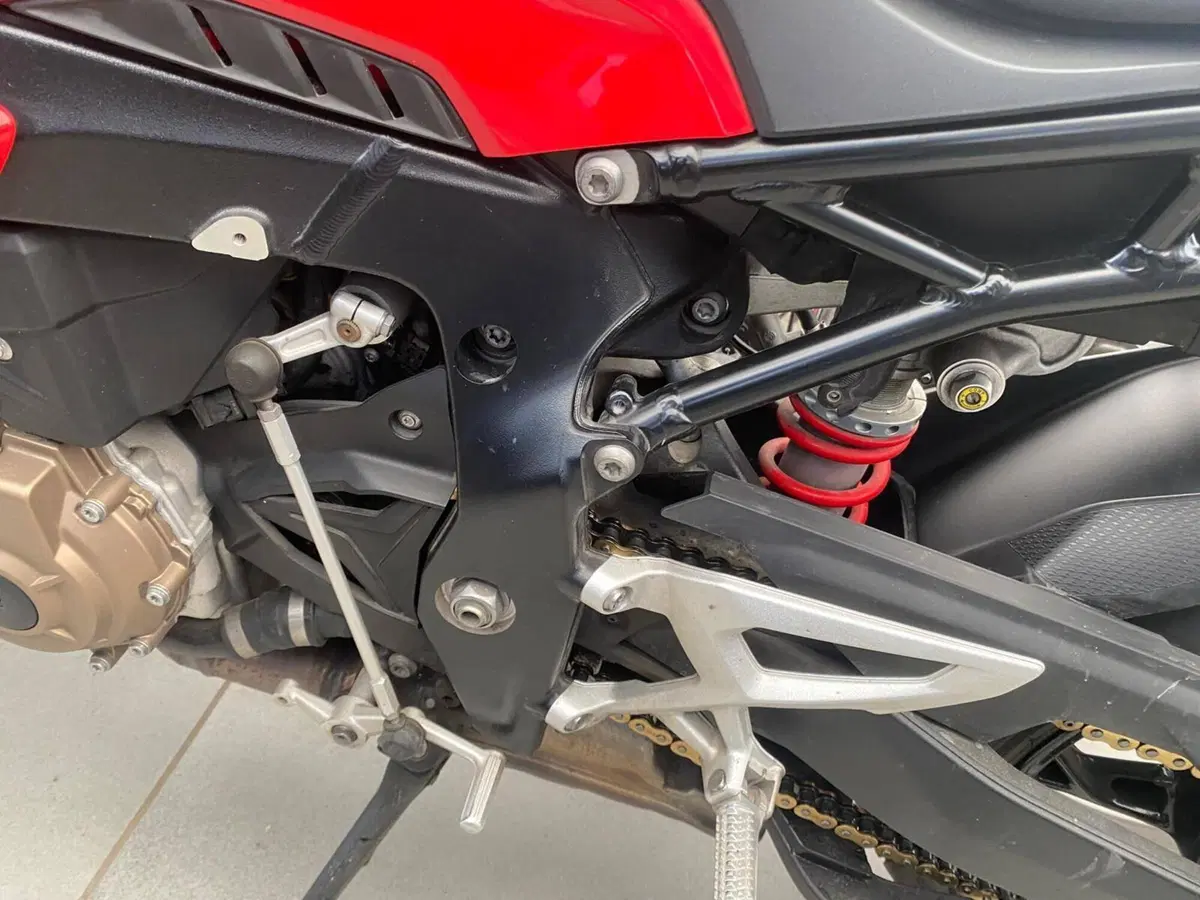Bmw S 1000 R (2021 - 24) (5)