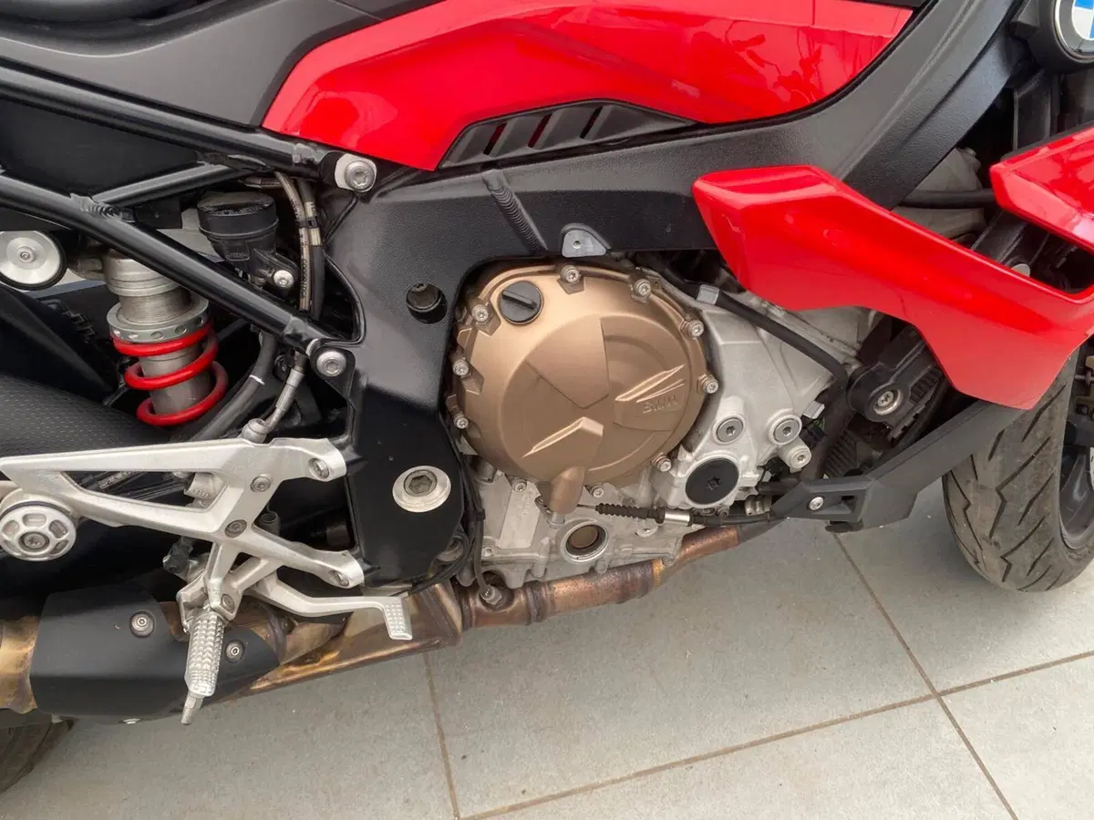 Bmw S 1000 R (2021 - 24) (6)