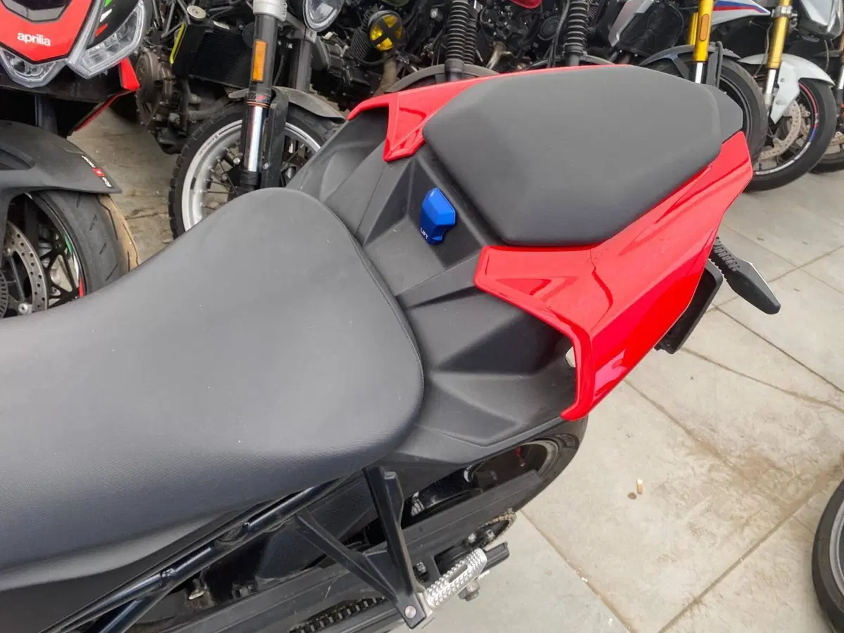 Bmw S 1000 R (2021 - 24) (7)