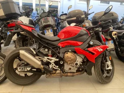 Bmw S 1000 R (2021 - 24) usata