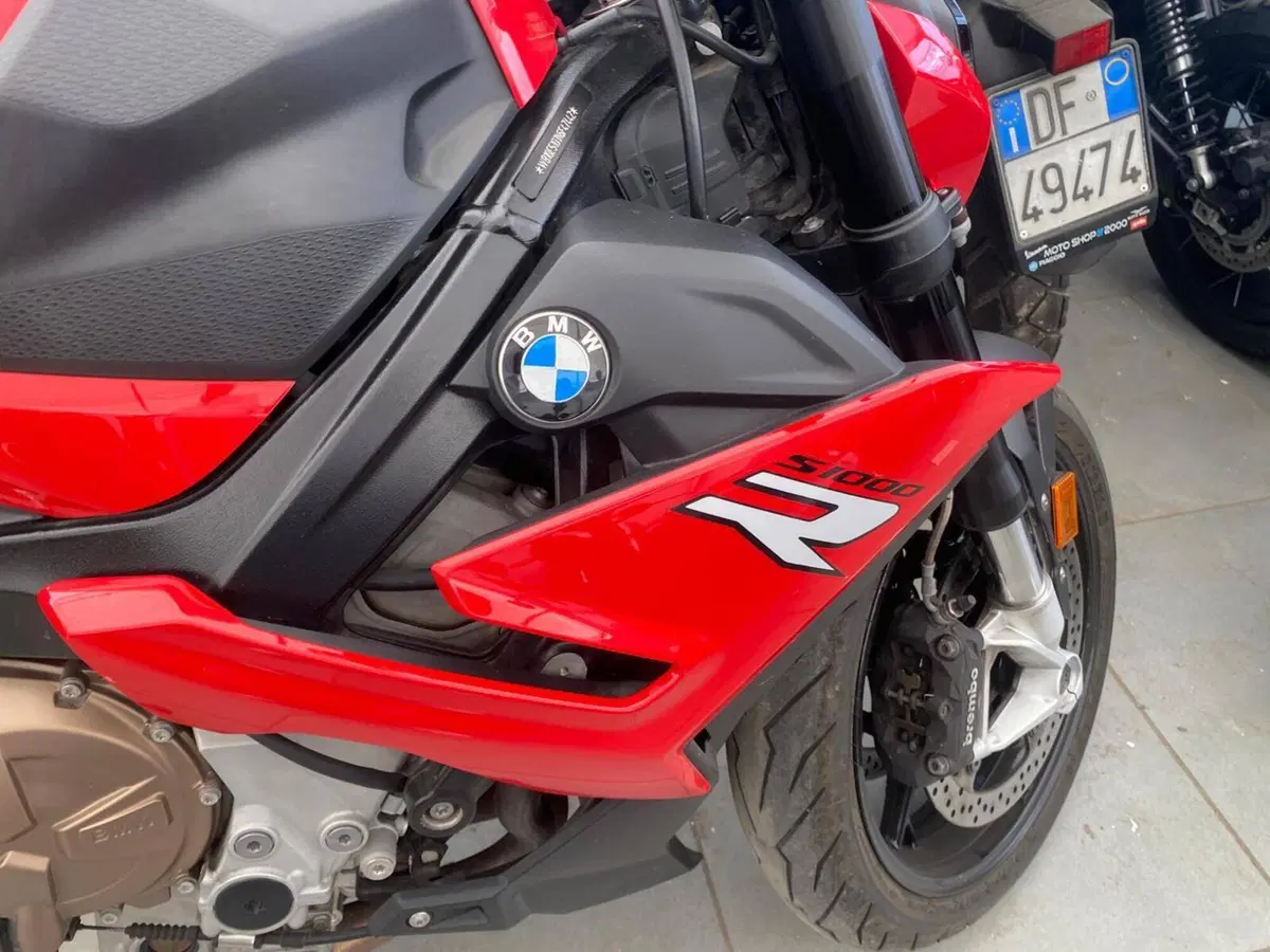 Bmw S 1000 R (2021 - 24) (8)