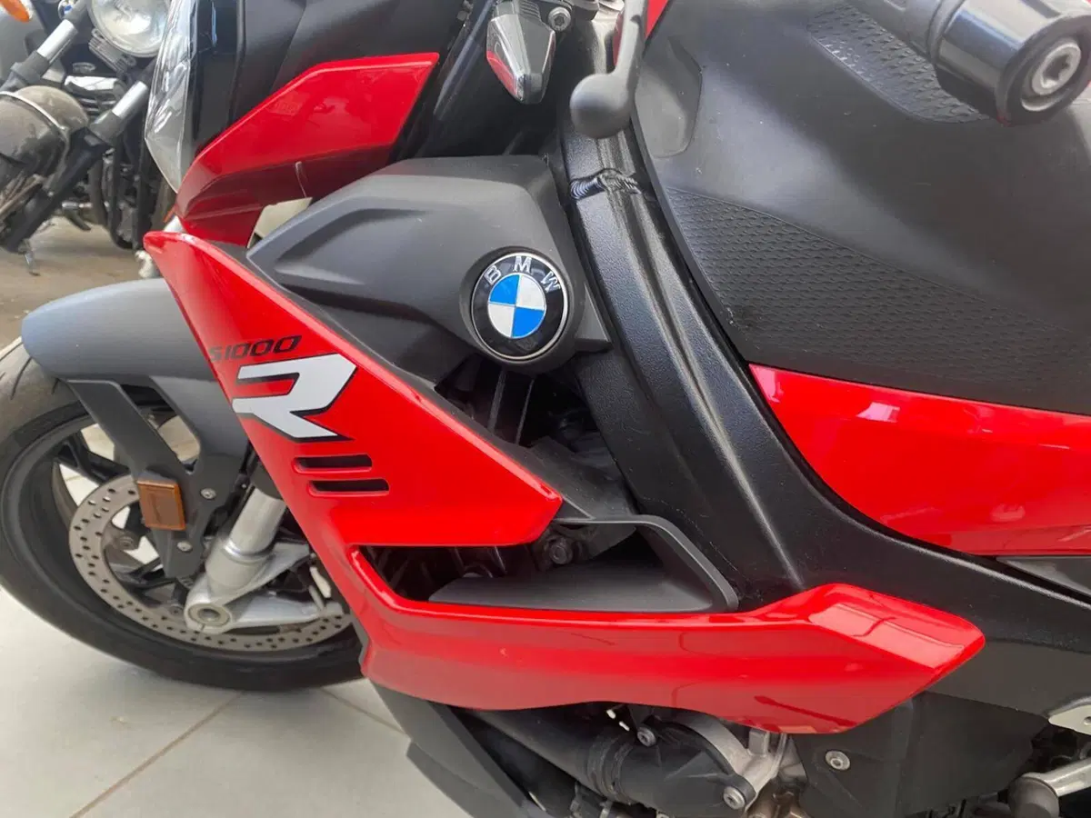 Bmw S 1000 R (2021 - 24) (9)