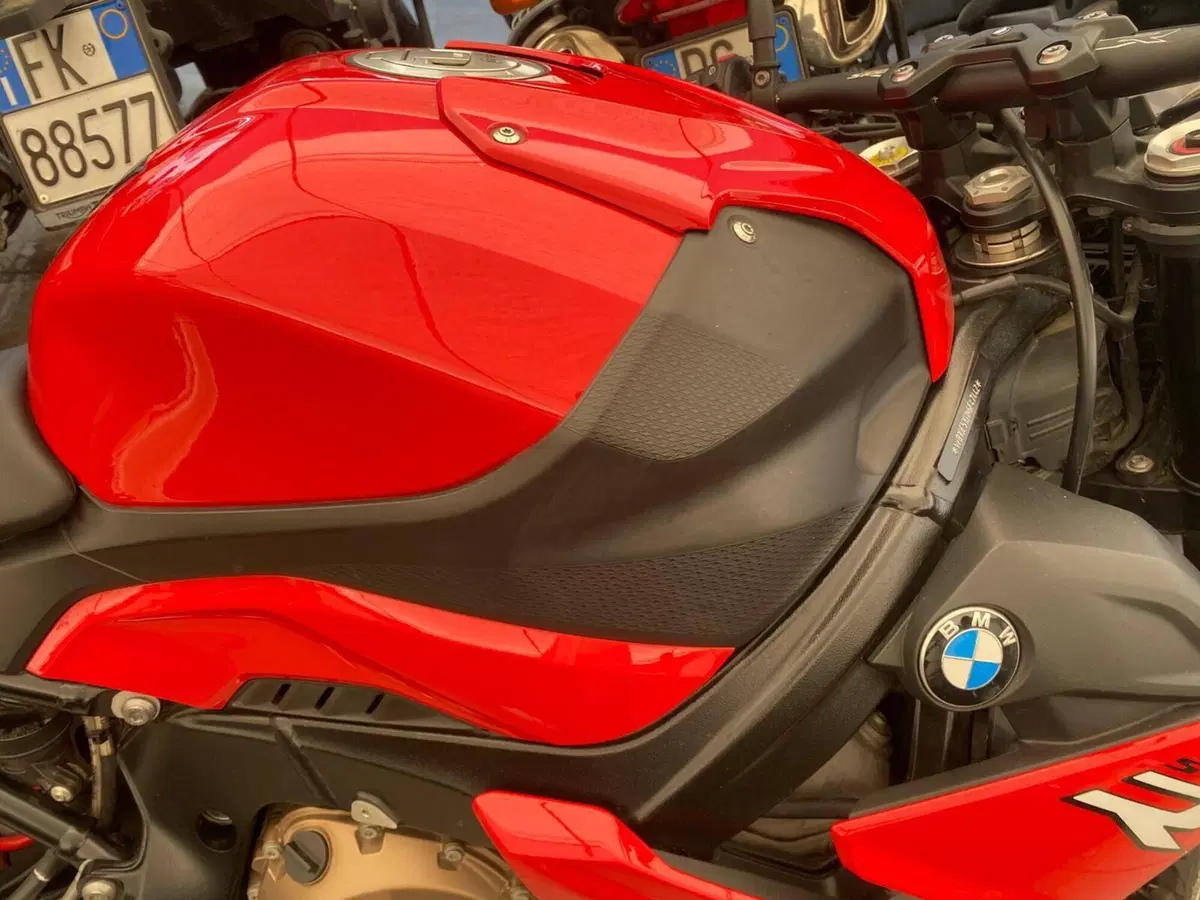 Bmw S 1000 R (2021 - 24) (10)