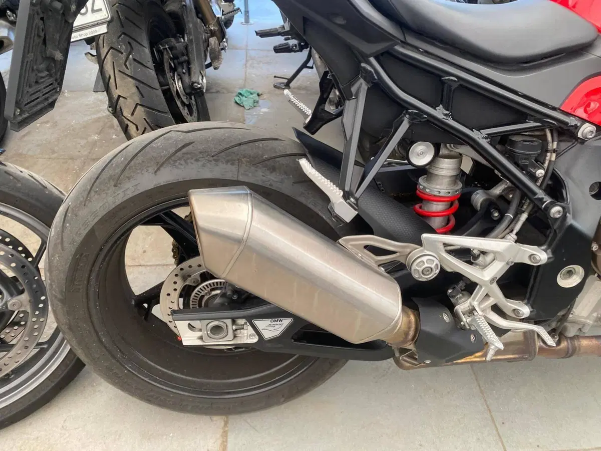 Bmw S 1000 R (2021 - 24) (11)