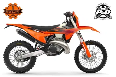 KTM 300 EXC (2027) nuova