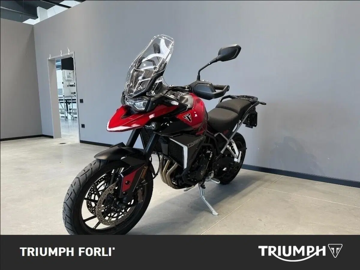 Triumph Tiger 900 GT Pro (2024 - 26) (3)