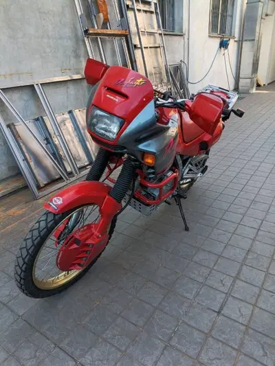 Honda NX 650 Dominator (1991 - 95) usata