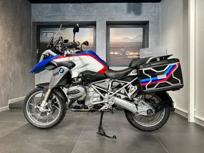 Bmw R 1200 GS (2013 - 16) usata