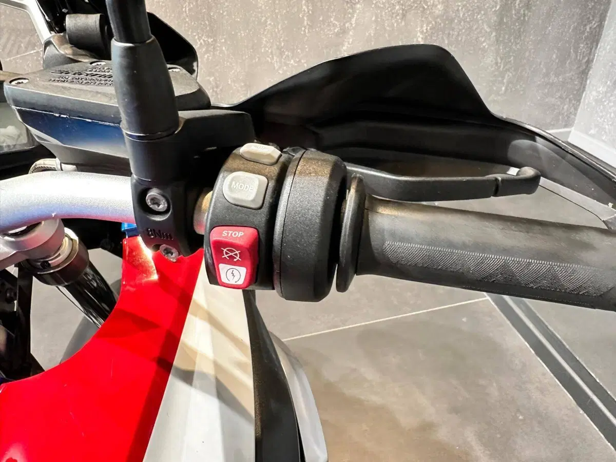 Bmw R 1200 GS (2013 - 16) (8)