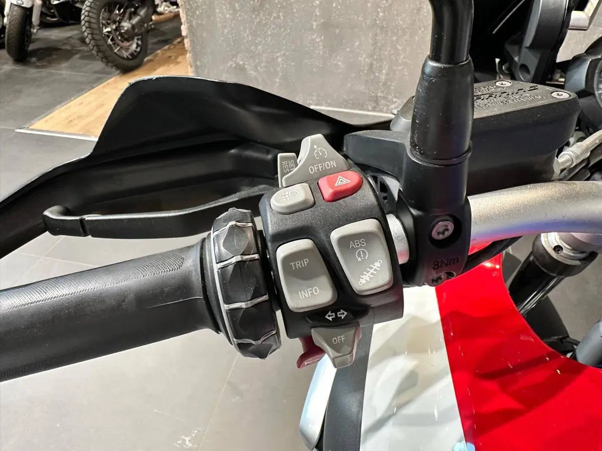 Bmw R 1200 GS (2013 - 16) (9)