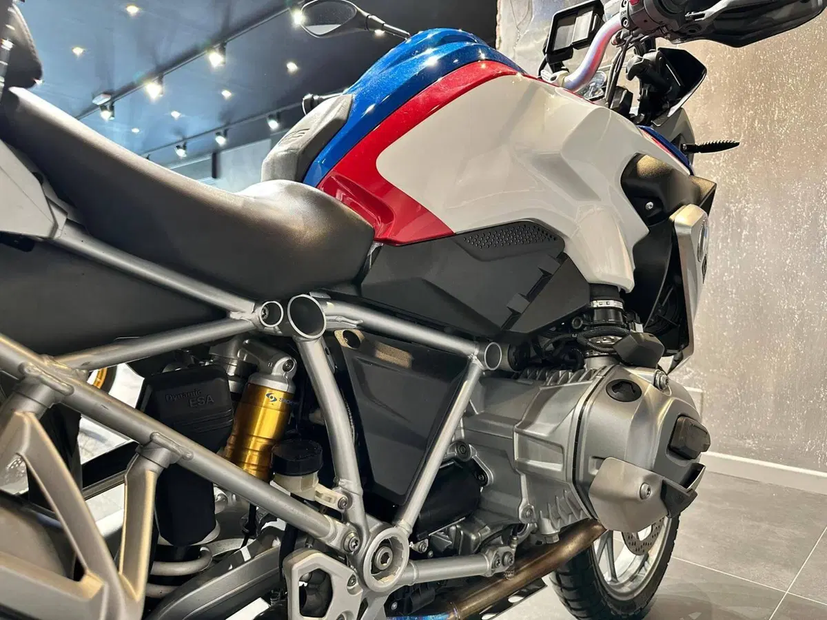 Bmw R 1200 GS (2013 - 16) (15)
